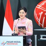 OJK Perkuat Integritas, Pasar Modal Bidik Pertumbuhan Lebih Sehat