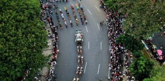 Kirab Budaya