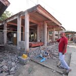 Rumah Rusak Akibat Gempa M7,7, Warga Ende Disiapkan Bantuan hingga Rp 30 Juta Terdampak Gempa