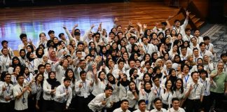 Magang Nasional