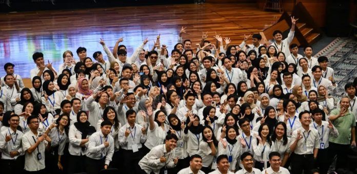Magang Nasional
