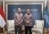 Indonesia-India Perkuat Perdagangan, Tindak Lanjuti Pertemuan Jaipur