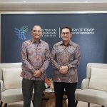 Indonesia-India Perkuat Perdagangan, Tindak Lanjuti Pertemuan Jaipur