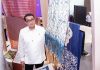 Tenun Nusantara Naik Kelas, Weaving Archipelago Dorong Pasar Global