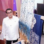 Tenun Nusantara Naik Kelas, Weaving Archipelago Dorong Pasar Global