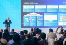 Garuda Spark Innovation Hub, Upaya Pemerintah Meratakan Ekosistem Inovasi Digital