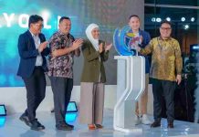 Garuda Spark Catat Investasi Rp429,5 Miliar, Tumbuh Empat Kali Lipat dari Target