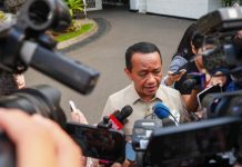 Pemadaman Listrik di Kalimantan Diminta Segera Tuntas, Harga BBM Subsidi Tetap Dijaga Pemadaman Listrik