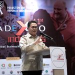 Indonesia Siapkan Bursa Mineral, Bidik Jadi Penentu Harga Komoditas Strategis Dunia Menteri Perdagangan