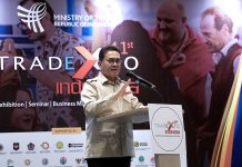 Indonesia Siapkan Bursa Mineral, Bidik Jadi Penentu Harga Komoditas Strategis Dunia Menteri Perdagangan