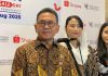 IEU-CEPA Siap Jadi Pintu Baru Ekspansi Ekspor Indonesia ke Eropa