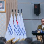 Industrialisasi Didorong Jadi Mesin Pertumbuhan dan Lapangan Kerja