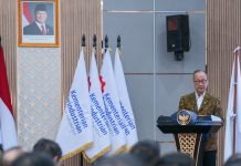 Industrialisasi Didorong Jadi Mesin Pertumbuhan dan Lapangan Kerja