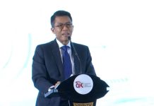 Keluar dari Middle Income, Indonesia Butuh Lompatan Lewat Inovasi Digital