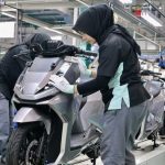 IKM Mulai Masuk Rantai Pasok Motor Listrik Nasional Motor Listrik Nasional