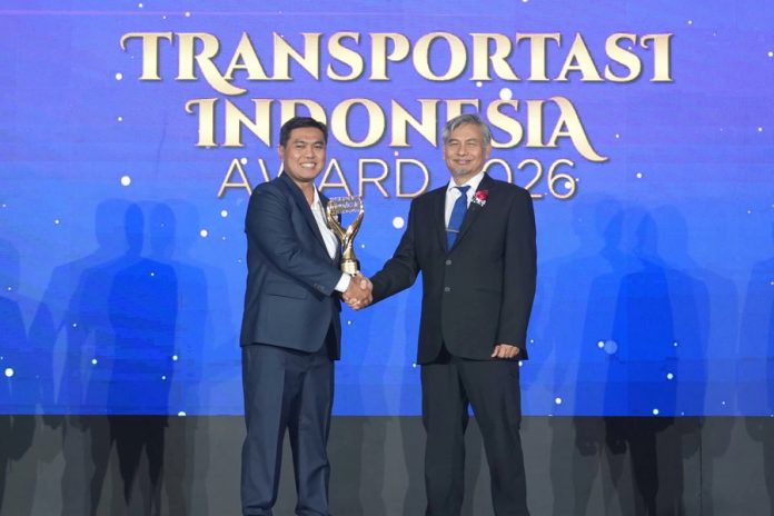 PELNI-Raih-Penghargaan-Transportasi-Indonesia-Awards-2026-