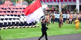 Generasi Muda
