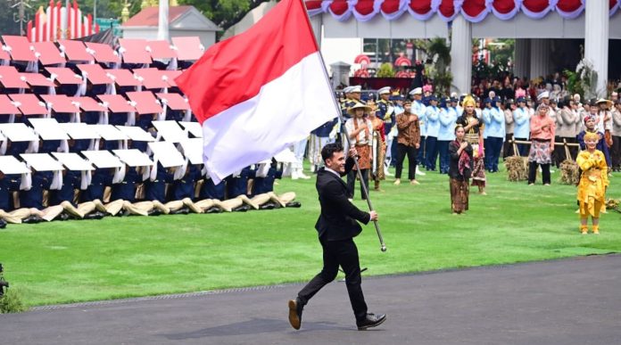 Generasi Muda