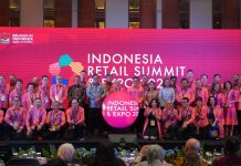 Era Baru Ritel Indonesia, Teknologi dan AI Kunci Menangkan Konsumen