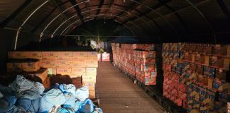 Logistik NTT