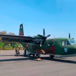 52 Pesawat Dikerahkan, Pemerintah Perkuat Operasi Karhutla di Sumatra dan Kalimantan Karhutla