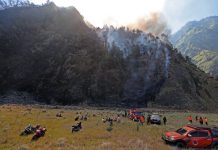 Karhutla 13 Hari Padam, Taman Nasional Bromo Kembali Dibuka untuk Wisatawan 20 Agustus Taman Nasional Bromo