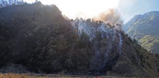 Taman Nasional Bromo