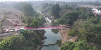 Jembatan