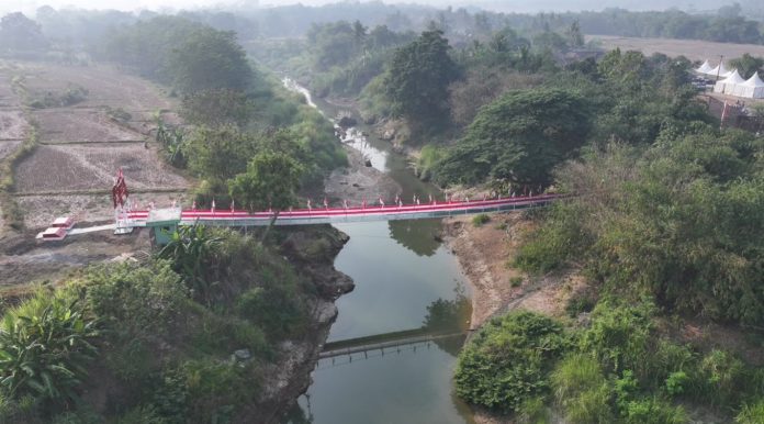 Jembatan