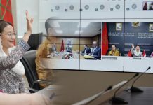 Indonesia-Maroko Pacu Perundingan Dagang, Target Kesepakatan Komprehensif 2027