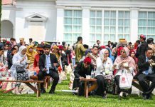 Pesta Rakyat