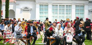 Pesta Rakyat
