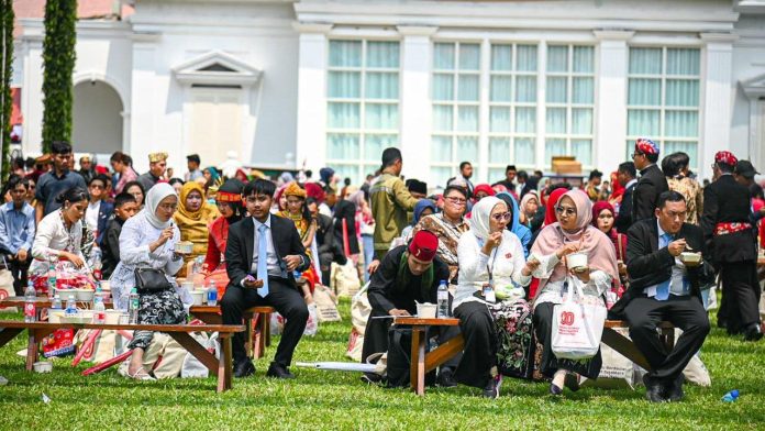 Pesta Rakyat