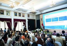 Peta Jalan Infrastruktur Digital Indonesia 2026–2030 Resmi Diluncurkan