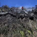 Pemerintah Buka Ruang Daerah Sesuaikan Penanganan Karhutla Karhutla