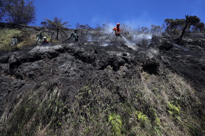 Karhutla