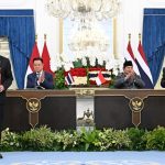 Indonesia–Thailand Perkuat Kemitraan Strategis, Kerja Sama Pendidikan hingga Investasi Disepakati Bilateral Indonesia-Thailand