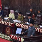 Giant Sea Wall Pantura Dikebut, 15 Segmen Ditargetkan Rampung 8 Tahun