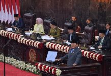 Giant Sea Wall Pantura Dikebut, 15 Segmen Ditargetkan Rampung 8 Tahun