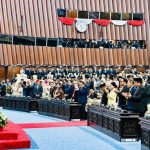 Kekayaan Indonesia Harus Diubah Menjadi Kekuatan untuk Rakyat Rancangan Undang-Undang