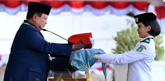 Detik-Detik Proklamasi