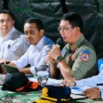 Tsunami Flores Terdeteksi dalam 2 Menit 16 Detik, Sistem Peringatan Dini Selamatkan Warga Penanganan gempa bumi