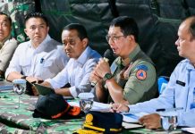 Tsunami Flores Terdeteksi dalam 2 Menit 16 Detik, Sistem Peringatan Dini Selamatkan Warga Penanganan gempa bumi