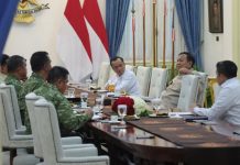 Pimpinan TNI