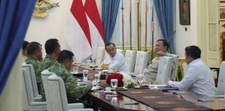 Pimpinan TNI