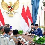 PPHN Diproyeksikan Menjadi Pedoman Pembangunan Melintasi Pergantian Pemerintahan MPR RI