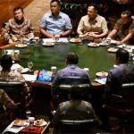 17 Pesawat Water Bombing Dikerahkan, Penanganan Karhutla Kalimantan Diperkuat Penanganan Karhutla