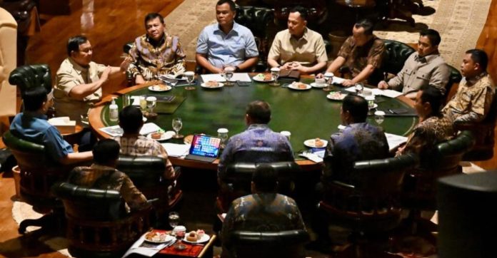 Penanganan Karhutla