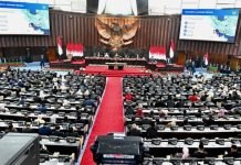 Presiden Prabowo Usulkan Dwi Kewarganegaraan Terbatas untuk Talenta Istimewa Indonesia Rancangan Undang-Undang