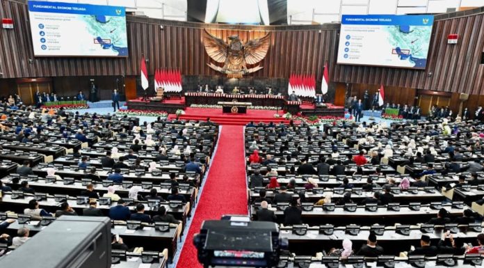 Rancangan Undang-Undang